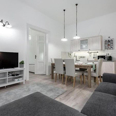 Perfect Day 3 -3 Bedr, 2 Bathrooms Budapest Exteriör bild