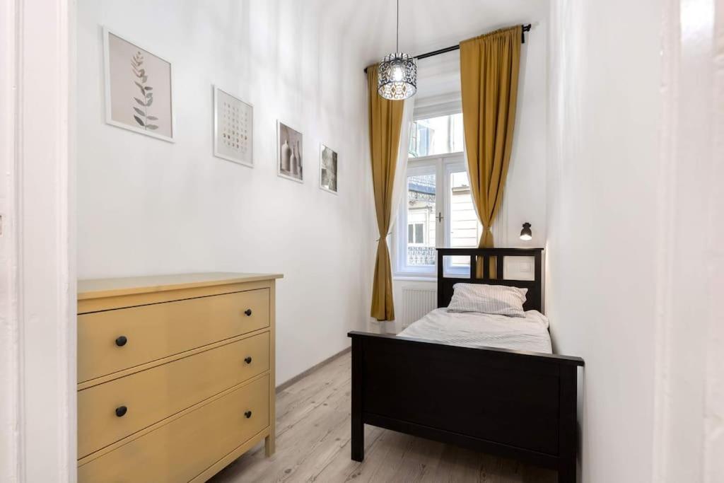 Perfect Day 3 -3 Bedr, 2 Bathrooms Budapest Exteriör bild