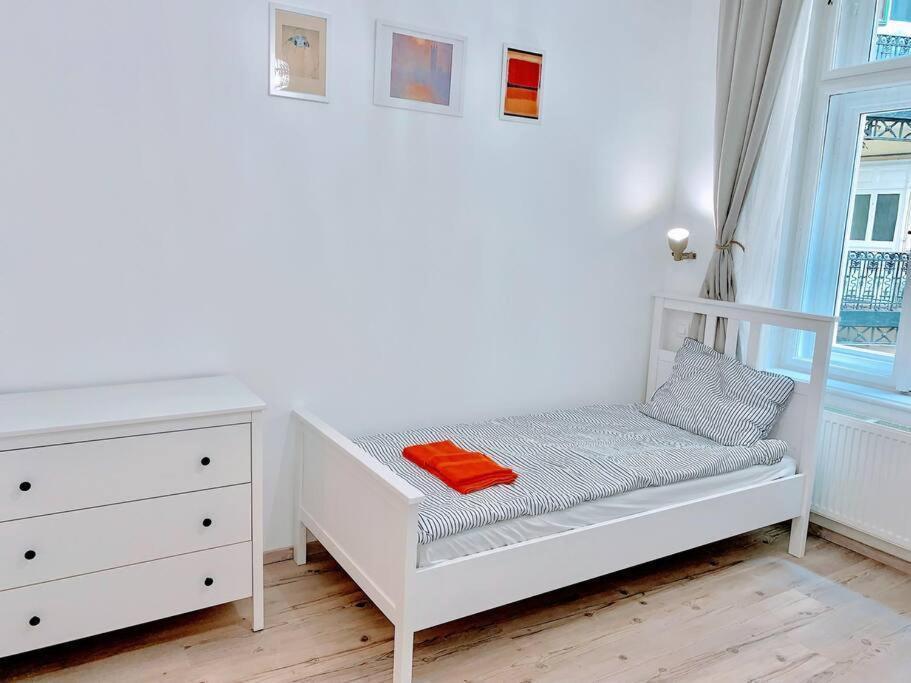 Perfect Day 3 -3 Bedr, 2 Bathrooms Budapest Exteriör bild
