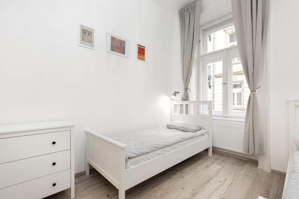 Perfect Day 3 -3 Bedr, 2 Bathrooms Budapest Exteriör bild