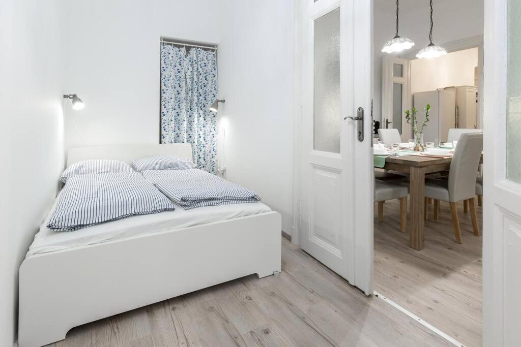 Perfect Day 3 -3 Bedr, 2 Bathrooms Budapest Exteriör bild
