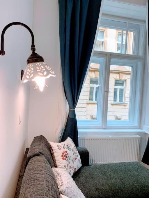 Perfect Day 3 -3 Bedr, 2 Bathrooms Budapest Exteriör bild