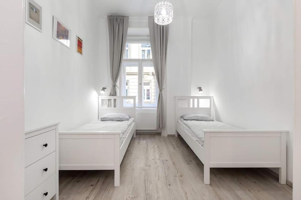 Perfect Day 3 -3 Bedr, 2 Bathrooms Budapest Exteriör bild