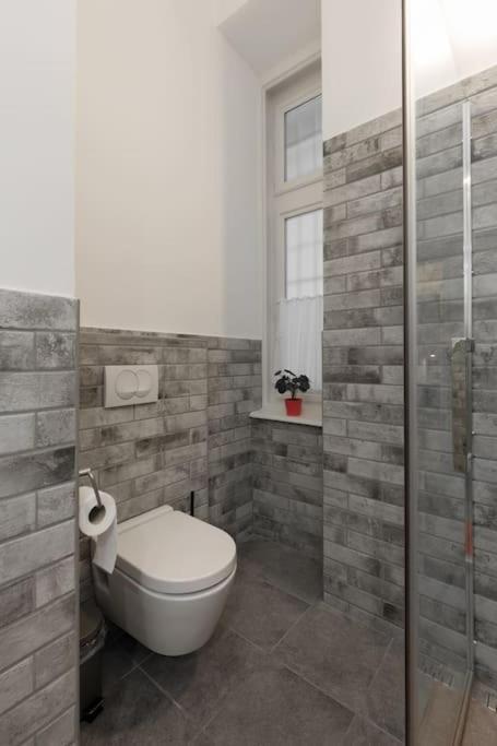 Perfect Day 3 -3 Bedr, 2 Bathrooms Budapest Exteriör bild