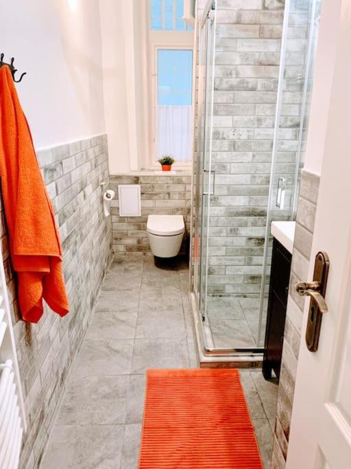 Perfect Day 3 -3 Bedr, 2 Bathrooms Budapest Exteriör bild